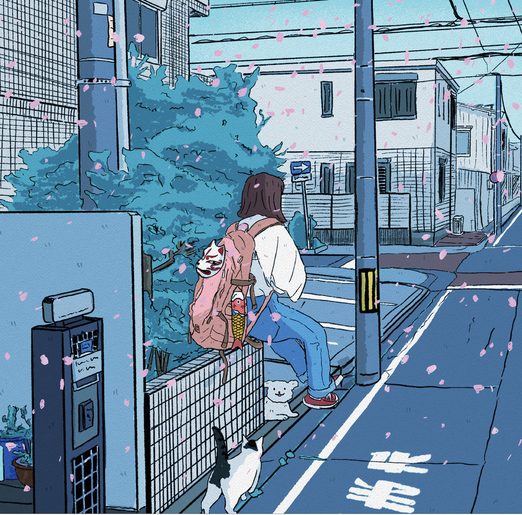 ビクター ＭＫＩＩ-kimi no machi レコード ビクターMK II - 君の街kimi no machi