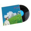 久石讓Joe Hisaishi - 風起了The Wind Rises: Soundtrack