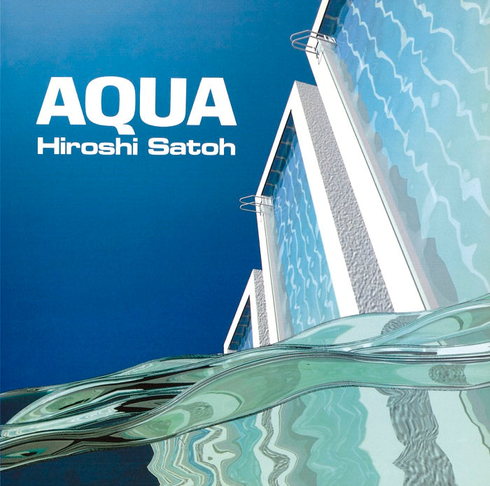 佐藤博 Hiroshi Sato ‎– Orient
