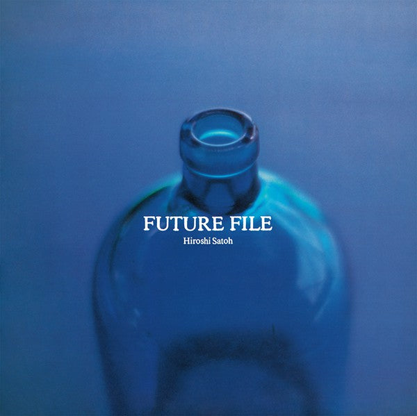 佐藤博 Hiroshi Sato - FUTURE FILE