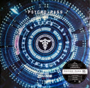 凛として時雨 Ling Tosite Sigure - Psycho-Pass：Cutting The Digital Domination
