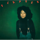 吉田美奈子 Minako Yoshida ‎– Flapper