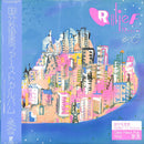 国分友里恵 Yurie Kokubu - Relief 72 Hours