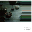 坂本龍一 Ryuichi Sakamoto - Async