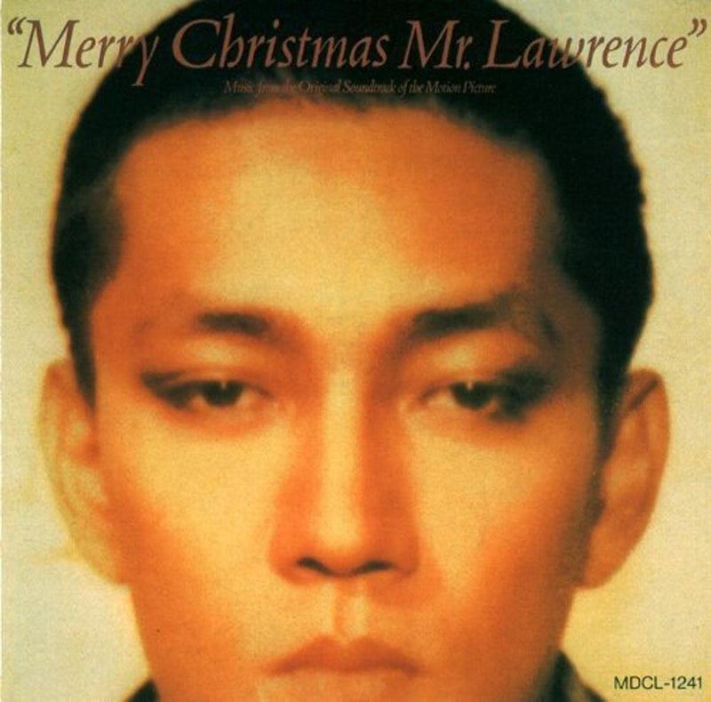 坂本龍一 Ryuichi Sakamoto - Merry Christmas Mr. Lawrence