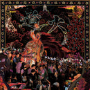 夢東 Mong Tong - 道火 Tao Fire