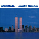 大橋純子 Junko Ohashi - MAGICAL 大橋純子の世界Ⅲ
