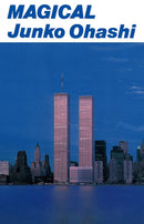大橋純子 Junko Ohashi - MAGICAL 大橋純子の世界Ⅲ