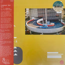 大象體操 Elephant Gym - 工作 WORK