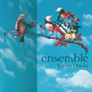 大貫妙子 Taeko Ohnuki - Ensemble