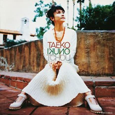 大貫妙子 Taeko Ohnuki - Tchou