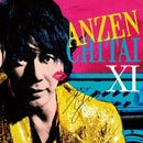 安全地帯 Anzen Chitai - 安全地帯XI☆Starts☆『またね・・・。』