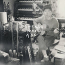 安部勇磨 Yuma Abe - Fantasia