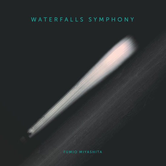 宮下富実夫 Fumio Miyashita - Waterfalls Symphony