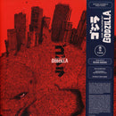 小六禮次郎 Reijiro Koroku - The Return of Godzilla (Original Motion Picture Soundtrack)