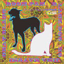 小島麻由美 Kojima Mayumi with Boom Pam - Black Dog / Chat Blanc