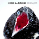 小野誠彦 Seigen Ono – Comme Des Garçons