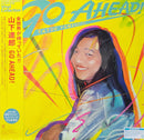 山下達郎 Tatsuro Yamashita - Go Ahead! (2023 Remaster Edition)
