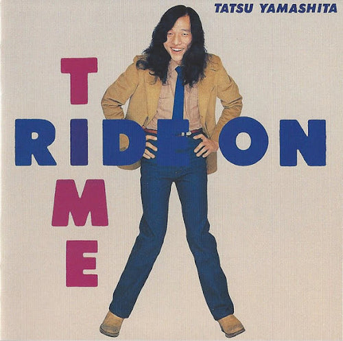 山下達郎 Tatsuro Yamashita - BEST PACK 山下達郎 I (1976 -1978)