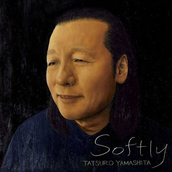 山下達郎 Tatsuro Yamashita - SOFTLY