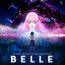 岩崎太整 Taisei Iwasaki, Ludvig Forssell - Belle (Original Motion Picture Soundtrack)