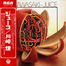 川崎燎 Ryo Kawasaki - Juice