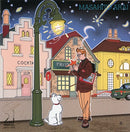 新井正人 Masahito Arai - Masahito Arai [PRE-ORDER, Vinyl Release Date: 3-Dec-2022]