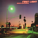 松下誠 Makoto Matsushita - First Light [PRE-ORDER, Release Date: 6-Aug-2022]
