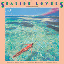 松任谷正隆 Masataka Matsutoya / 井上鑑 Akira Inoue / 佐藤博 Hiroshi Sato ‎– Seaside Lovers ‎– Memories In Beach House