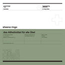 椎名林檎 Shiina Ringo - 百薬の長 (Das Allheilmittel Für Alle Übel)