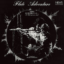 横田年昭 Toshiaki Yokota & The Beat Generation - Flute Adventure: Le Soleil Était Encore Chaud = 太陽はまだ暑く燃えていた…