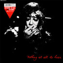 浅川マキ Maki Asakawa  ‎– Nothing At All To Lose