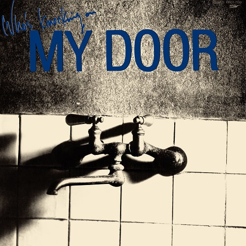 浅川マキ Maki Asakawa - WHO’S KNOCKING ON MY DOOR