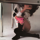 清野由美 Yumi Seino - NATURAL WOMAN [PRE-ORDER, Vinyl Release Date: 5-Aug-2023]