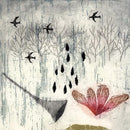 灰野敬二 Keiji Haino, Jozef Dumoulin, Teun Verbruggen - The Miracles Of Only One Thing