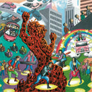 無妄合作社 No-nonsense Collective - NO MERCY