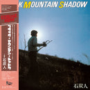 石炭人Coal Man (SEKITANJIN)  - Black Mountain Shadow