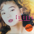 秋元薫 Kaoru Akimoto ‎– Cologne