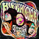 秘部痺れ Hibushibire – Turn On, Tune In, Freak Out!