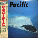 細野晴臣 Haruomi Hosono / 鈴木茂 Shigeru Suzuki / 山下達郎 Tatsuro Yamashita ‎– Pacific