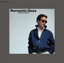 芳野藤丸 Yoshino Fujimal - Romantic Guys [PRE-ORDER, Vinyl Release Date: 3-Nov-2022]