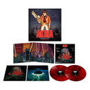 芸能山城組 Geinoh Yamashirogumi - Akira Symphonic Suite [PRE-ORDER, Colored Vinyl Reissue Release Date: 11-Nov-2022]