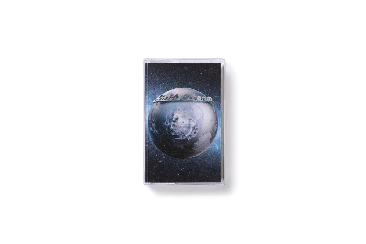 SOFT STORM 柔性風暴 (12-inch LP) — Sunset Rollercoaster