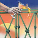 落日飛車 Sunset Rollercoaster - Infinity Sunset: 小陽台 Little Balcony