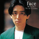 野見山正貴 Masaki Nomiyama - Face