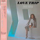 間宮貴子 Takako Mamiya - LOVE TRIP