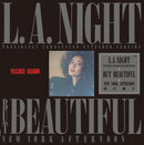 阿川泰子 Yasuko Agawa - L.A.NIGHT