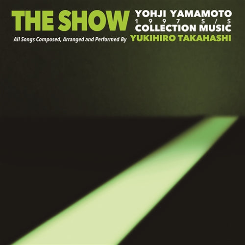 高橋幸宏 Yukihiro Takahashi - The Best Of Yukihiro Takahashi (EMI