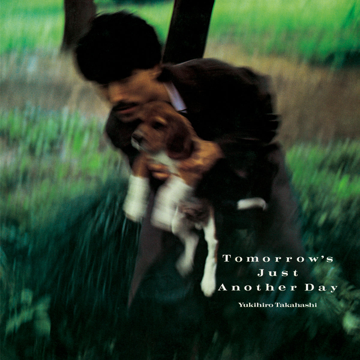 高橋幸宏 Yukihiro Takahashi - WHITE NOISE RECORDS