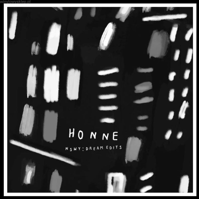 Honne - NSWY : Dream Edits